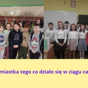 KLASA IV NA SZÓSTKĘ