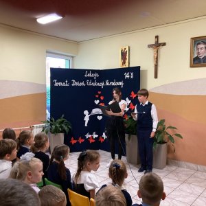Dzień Edukacji Narodowej