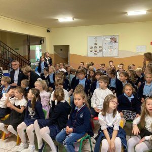 Dzień Edukacji Narodowej