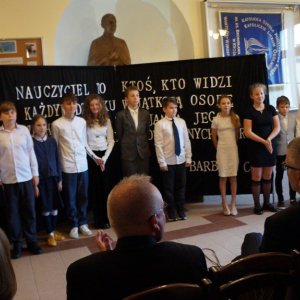 Dzień Edukacji Narodowej
