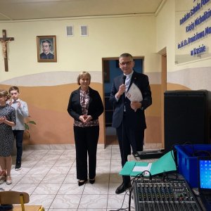 Dzień Edukacji Narodowej