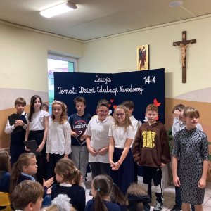 Dzień Edukacji Narodowej
