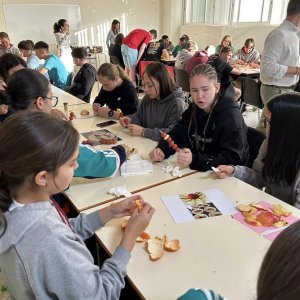 Poznajemy europejskich rówieśników