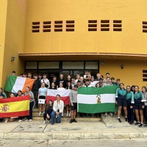 Poznajemy europejskich rówieśników