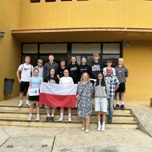 Poznajemy europejskich rówieśników