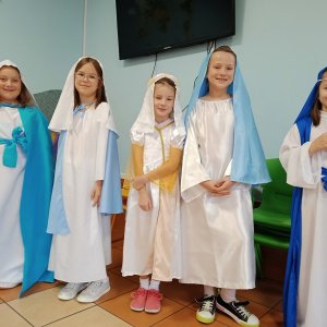 Bal Wszystkich Świętych