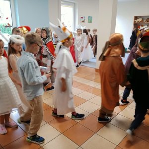 Bal Wszystkich Świętych