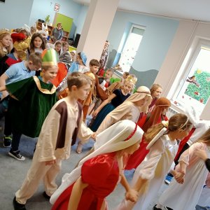 Bal Wszystkich Świętych