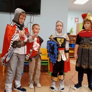 Bal Wszystkich Świętych