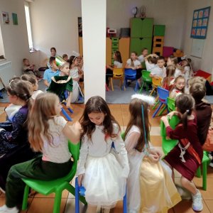 Bal Wszystkich Świętych