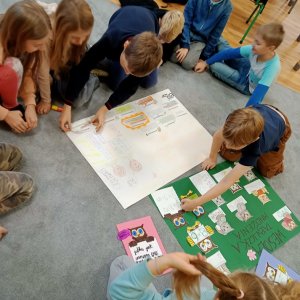 XIV Światowy Dzień Tabliczki Mnożenia