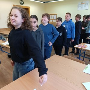 Dzień Życzliwości 2024