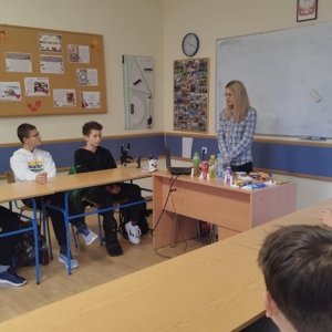 Wykład pani Pauliny Dec