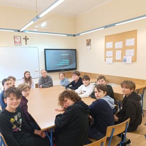 Integracja, a nie wykluczenie