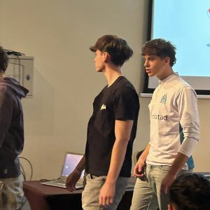 Christmas in Great Britain