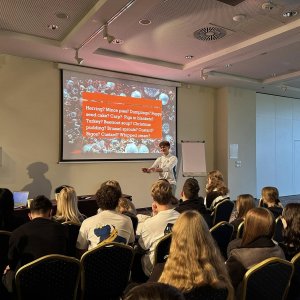 Christmas in Great Britain