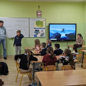 Grudzień - miesiąc życzliwości