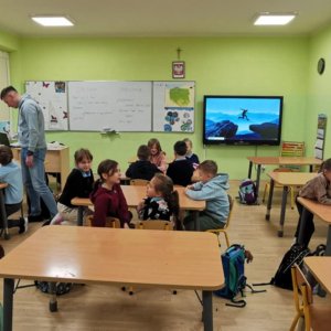 Grudzień - miesiąc życzliwości