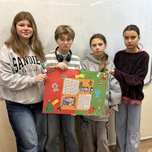 Tradycje świąteczne na świecie
