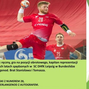 Zaproszenie na kiermasz z licytacją