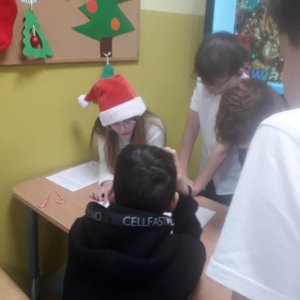 Escape Room