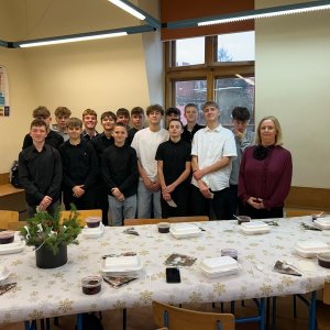 Wspólne celebrowanie wcielenia Syna Bożego