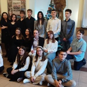 Wspólne celebrowanie wcielenia Syna Bożego