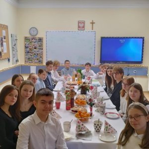 Wspólne celebrowanie wcielenia Syna Bożego