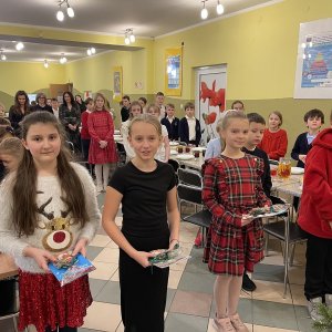 Wspólne celebrowanie wcielenia Syna Bożego