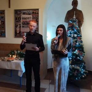 Wspólne celebrowanie wcielenia Syna Bożego