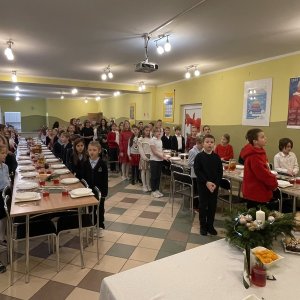 Wspólne celebrowanie wcielenia Syna Bożego