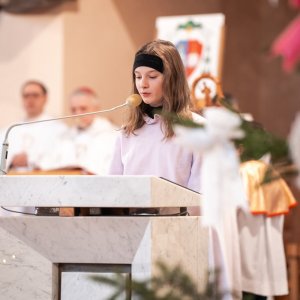 Kłaniajcie się Królowie!