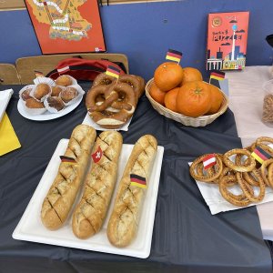 Dzień Europejski
