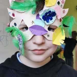 Karnawał - czas bali maskowych