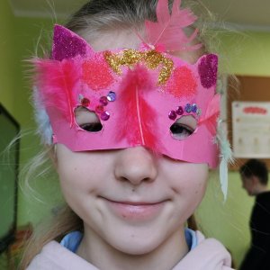 Karnawał - czas bali maskowych