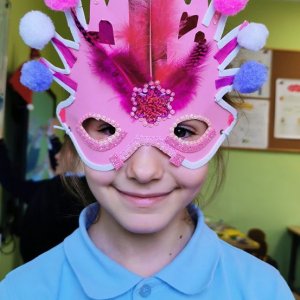 Karnawał - czas bali maskowych