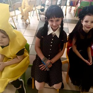 Bal Karnawałowy dla najmłodszych