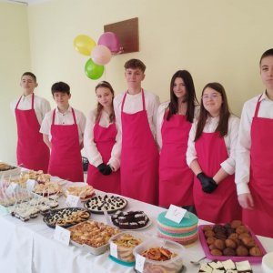 Bal Karnawałowy dla najmłodszych