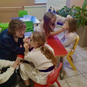 Bal Karnawałowy dla najmłodszych