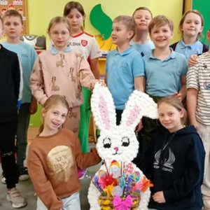 Dziękujemy za głosy