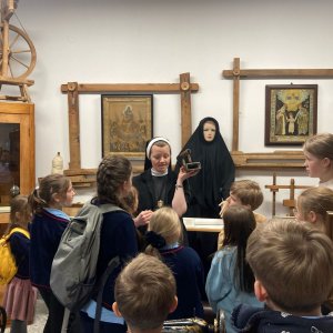 REKOLEKCJE WIELKOPOSTNE