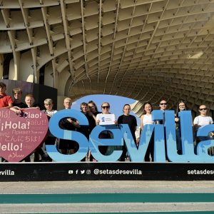 Europejskie partnerstwo szansą na rozwój edukacji w Katolickim Liceum Ogólnokształcącym w Krośnie