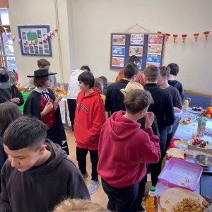 Europejskie partnerstwo szansą na rozwój edukacji w Katolickim Liceum Ogólnokształcącym w Krośnie