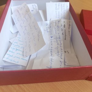 Rozpoczęliśmy cykl tygodni tematycznych