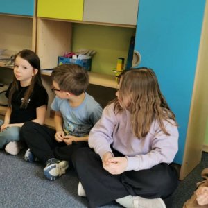 Rozpoczęliśmy cykl tygodni tematycznych