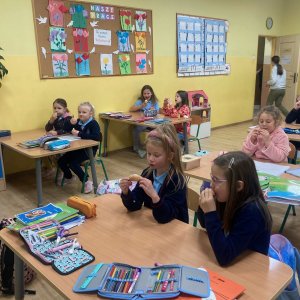 Rosnąć jak na drożdżach