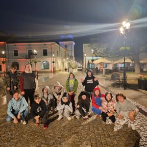 W naszej szkole obchodziliśmy Tydzień Wartości