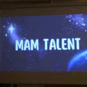 Mam talent