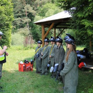 Kraina Biesów i Czadów nad Soliną