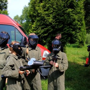 Kraina Biesów i Czadów nad Soliną